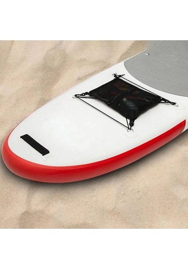 Trendooze Homyl Kano Güverte Çantası - Ayakta Kürek Kurulu Rafting