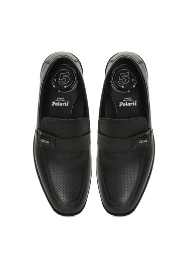 108019.m 5fx Siyah Erkek Ayakkabı 000000000101953383 Siyah