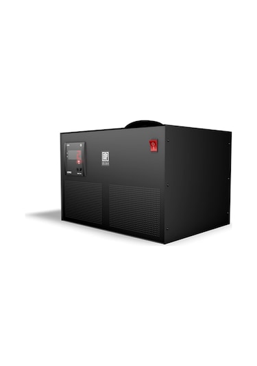 Edf Ozon B-45 Ozon Jeneratörü 45 Gr/S Siyah