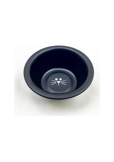 Playfull Figürlü Çelik Mama ve Su Kabı 16 Oz 500 ML