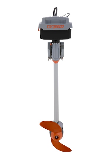 Torqeedo Travel 903 L