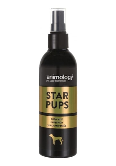 Animology Star Pups Köpek Bakım Spreyi 150 ML