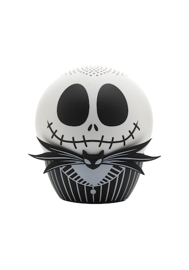 Bitty Boomers Jack Skellington Figürlü Lisanslı Mini Bluetooth Hoparlör