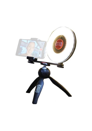 Rotolight RL48-WVK Ultimate Vlogging Led Işık Kiti