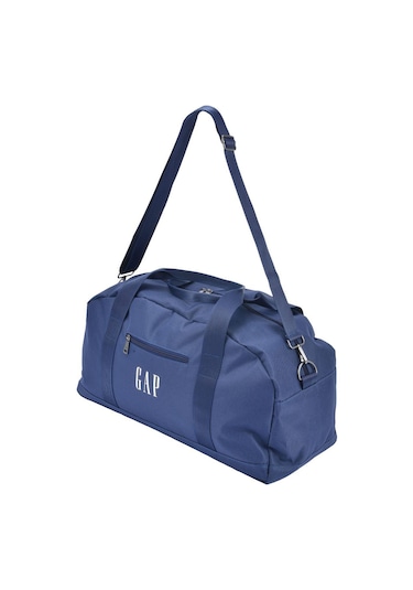 Gap Life Style Gq397 Spor Omuz Çantası Siyah