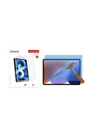 Huawei Matepad 12x Davin Tablet Nano Ekran Koruyucu