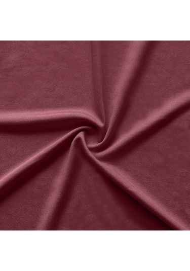 Geeroyoo Spandex Ve Polyesterden Yapılmış Ev Sofalari İçin Esnek, Dayanıklı Koltuk Örtüsü - Çeşitli Renk Seçenekleri Bordo Dahil Gri