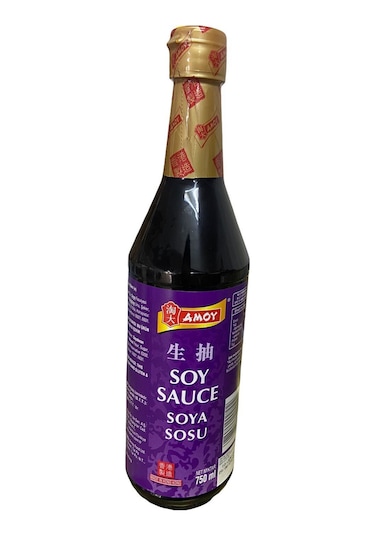 Soya Sosu 750ml