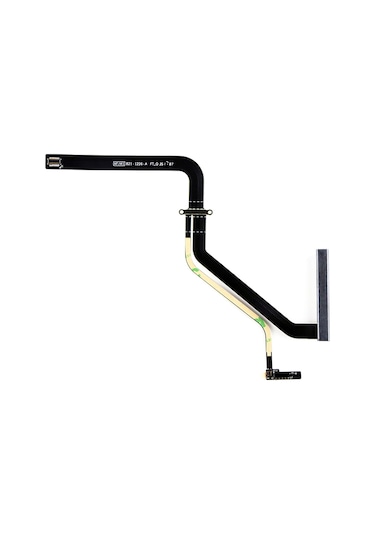 Apple Uyumlu MacBook Pro İle 13inc A1278 Harddisk Kablo Flex 821-1226a 922-9771 Part