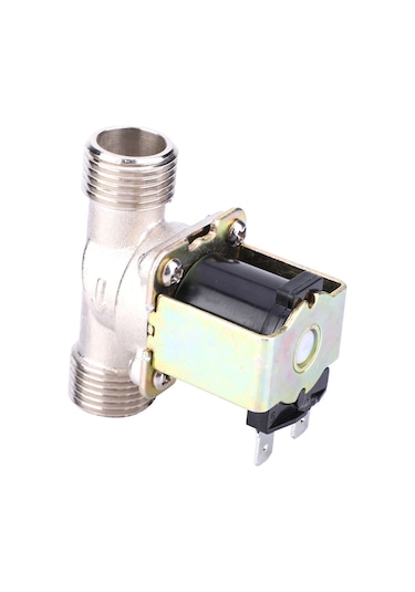 Dc12v Pirinç Su Vana Yongtao