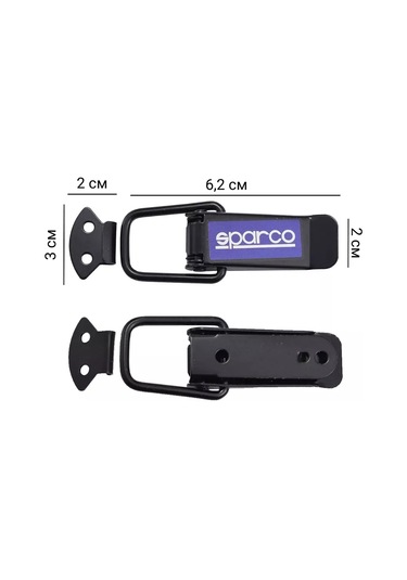 Ejc Spor Evrensel Tampon Kilit 232729225