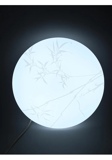 General Lighting Systems Tavan Led Lambası, Oda Avizesi 24 W 328186656 Beyaz