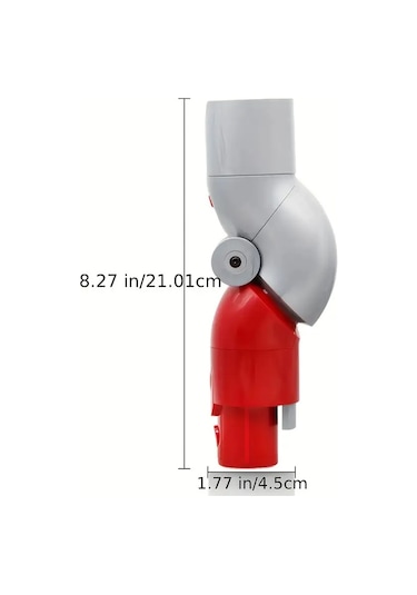 Dyson Gen5 Detect Ve Gen5 Absolute İle Uyumlu Mobilya Altı Adaptö