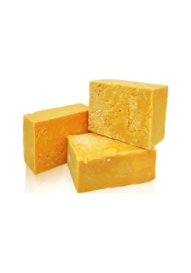 Şık Kalıp Kostiksiz Saf El Yapımı Doğal Hakiki Siirt Bıttım Sabunu 500 G