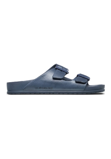 Quiksilver Embark Rf Lacivert Erkek Düz Terlik 000000000102117380