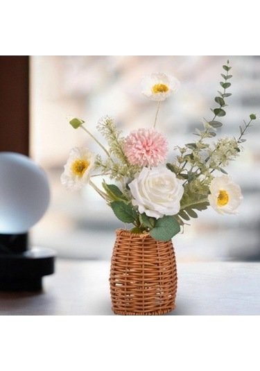 Tongxida Bosphorusboutique Suntek Parçaları İçin Günü Doğum Çiçekler Buket B Lh Diğer