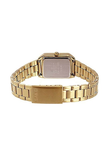 Casio LTP-V007G-9EUDF Kadın Kol Saati