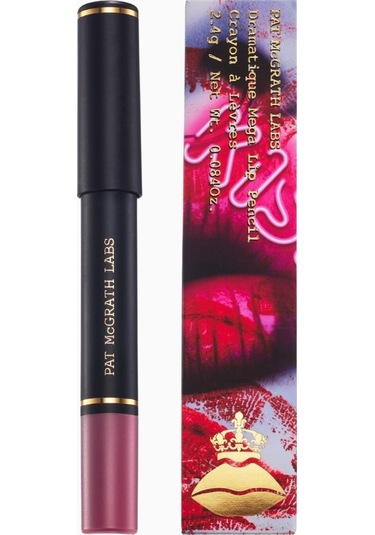 Pat Mcgrath Labs Dramatique Mega Dudak Kalemi, Mat Dudak Kalemleri Mauvemoıselle