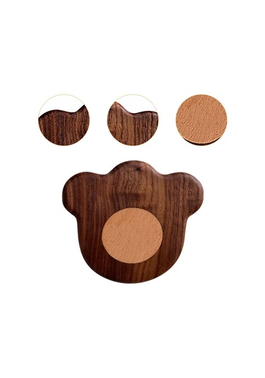 Suntek Şişe Açacağı Konserve Çok Amaçlı İçecek Bira Kahverengi