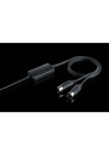 Roland UM-ONE MK2 USB MIDI Interface MIDI Arabirimi