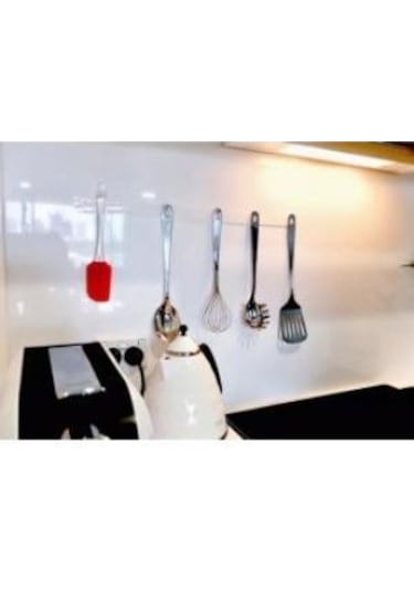 3metre Çift Taraflı Şeffaf Silikon Bant Yapıştırıcı İz Bırakmaz N11.148