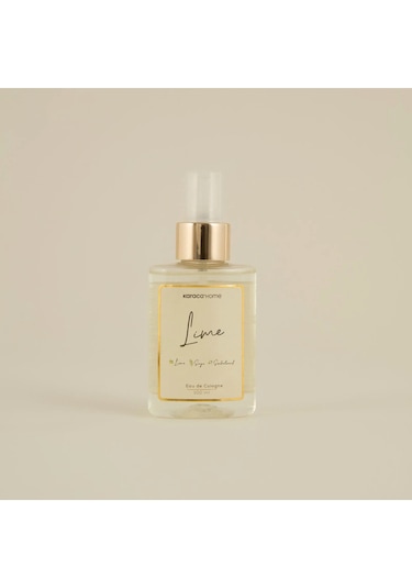 Karaca Home Lime Kolonya 100 Ml