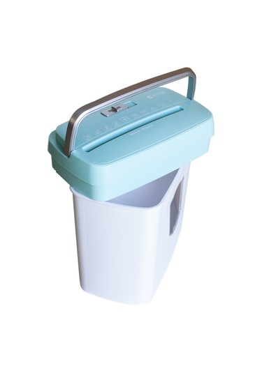 Mühlen 509CC Evrak İmha Makinesi Kağıt İmha Makinesi