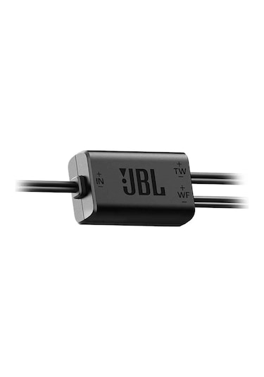 Jbl 16cm Component Hoparlör - Jbl Stage2 65c 16cm Mid Takımı - Jbl Komponent Hoparlör Seti