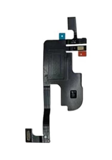 Teknonet Apple Uyumlu iPhone 14 Plus Sensör + Mikrofon Filmi -
