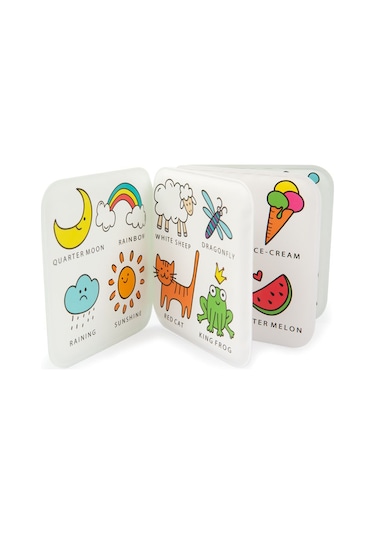 Cicciobello İlk Kelimelerim CCBF0000