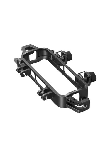 X4 Water Sports Rope Mount Siyah