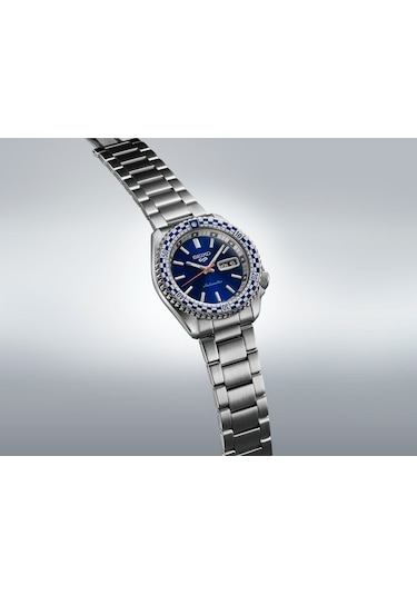 Seiko 5 Sport Automatic Srpk65k Special Edition