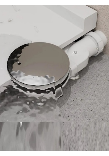 Matura Duş Teknesi Sifonu 90 Mm 396566597