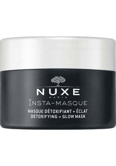 Nuxe Insta ifying Glow Mask  Etkili Maske 50 ML