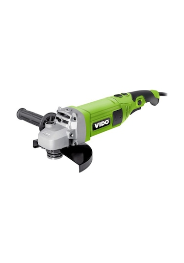 Vido 2000W 180MM Taşlama