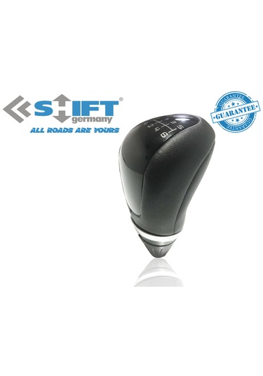 Mercedes-benz W203 W211 Vites Topuzu 6 İleri Deri Oem Kalite