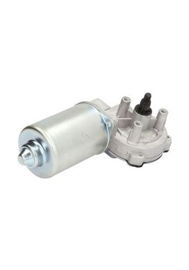 SEGER 56839 Silecek Motoru Fluence Megane III