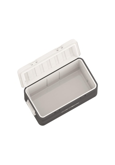 Icepeak Coolcraft 120 Buzluk 113 Litre-füme Füme