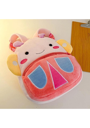 Suntek Erkek Ve Kız Çocukları Için Sevimli Anaokulu Yumuşak Çok Renkli