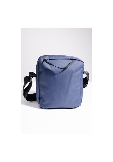 Tudors Unisex Lacivert Çanta-29975 001
