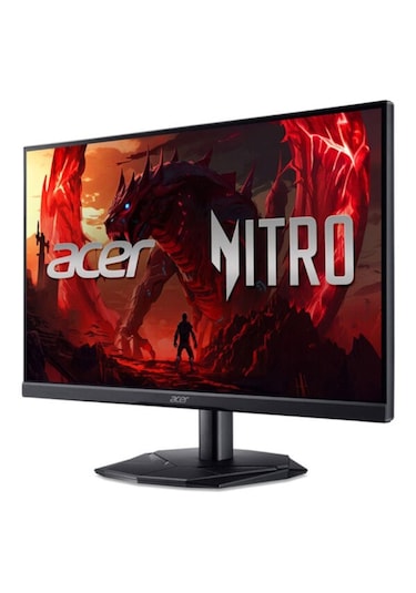 Acer Nitro Kg241y P3 23.8 İnç 180hz 0.5m Full Hd Freesync Premium