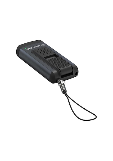 Led Lenser K6r Siyah