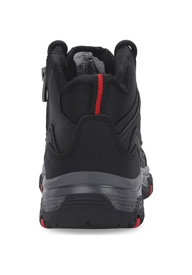 Slazenger GEMBA I Kadın  Siyah / Kırmızı Bot