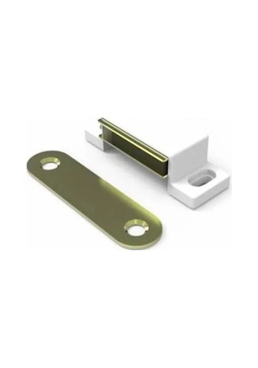 Çankaya Pvc Sineklik Mıknatıs Sineklik Çıt Çıt Seçenekli 1 Adet