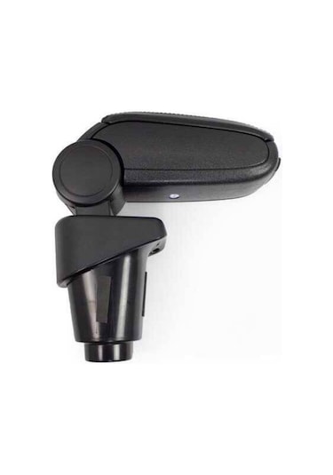 Fiat 500L Siyah Kol Dayama - Kolçak 2013-2017