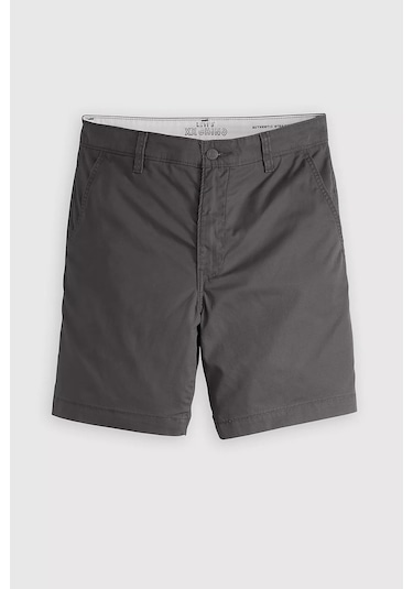 Levi's Erkek Short A4661-0047 Antrasit Antrasit