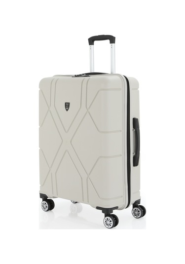 Mçs Polipropilen Valiz V375 65 Cm S23sy100000165 00425 Çok Renkli