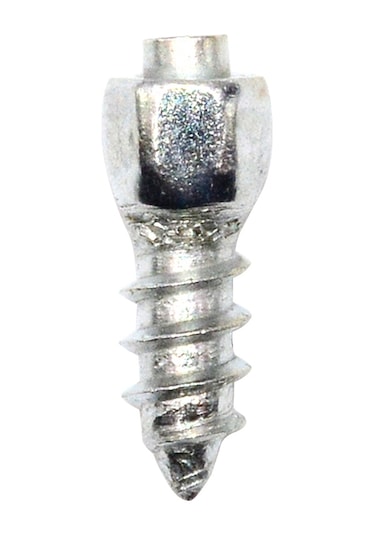 Geeksen 100 Adet Çivili Lastik Vidaları - Kar Ve Buz İçin Mükemmel Çekiş Sağlar Diğer