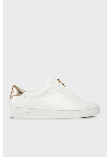 Michael Kors Bayan Ayakkabı 43r4ktfp2l 740 Beyaz Beyaz