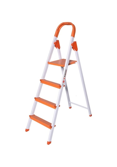 Rita Colorful 3 Basamaklı Merdiven-RCM-683